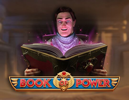 Book of Power